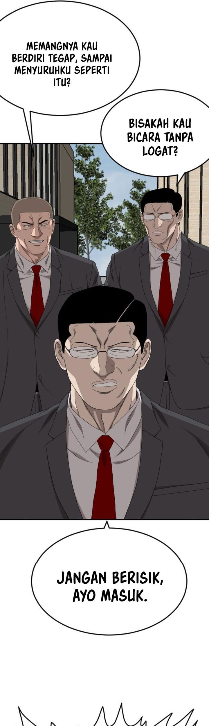 Chapter 261 - halaman 71
