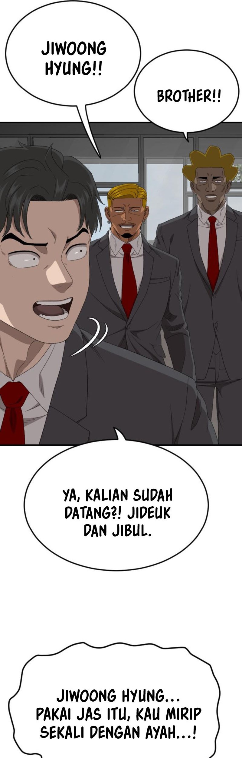 Chapter 262 - halaman 32