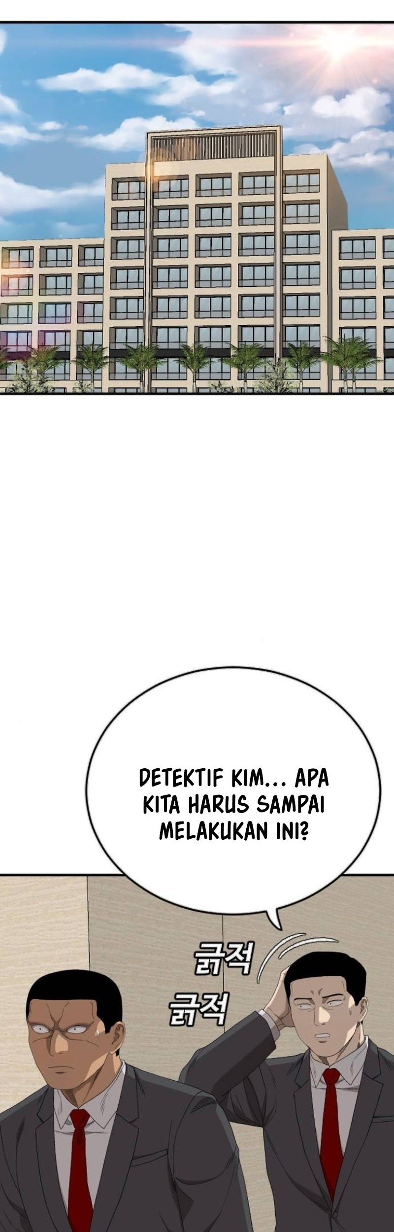 Chapter 263 - halaman 8
