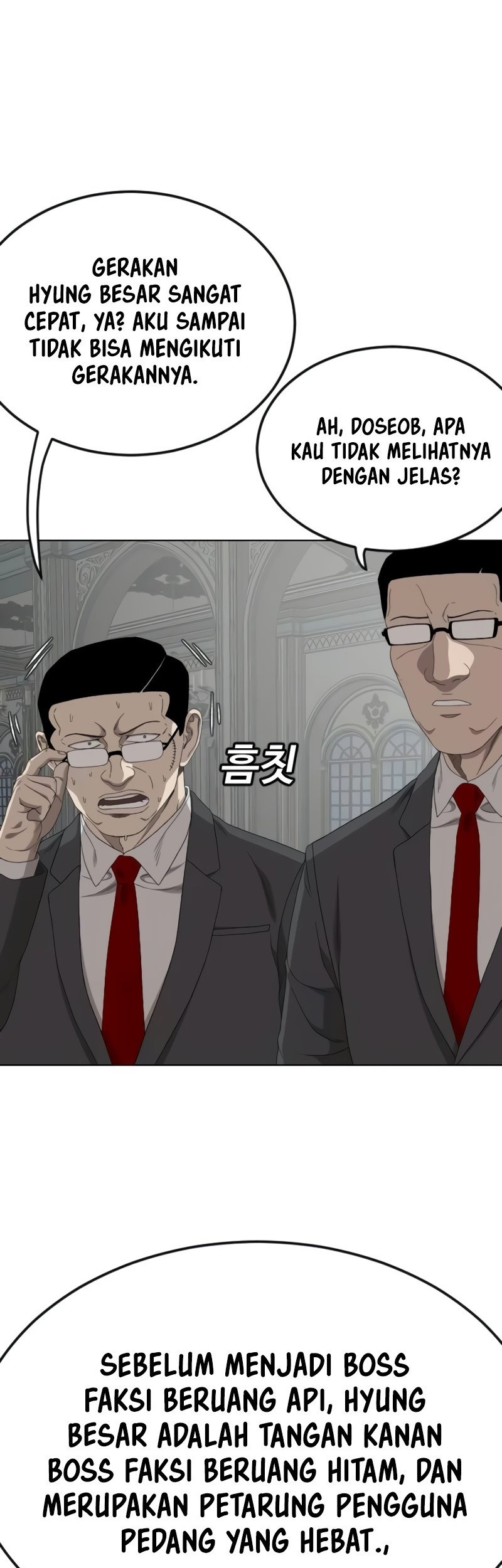 Chapter 264 - halaman 31