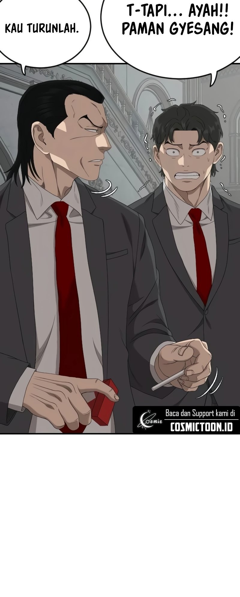 Chapter 264 - halaman 21