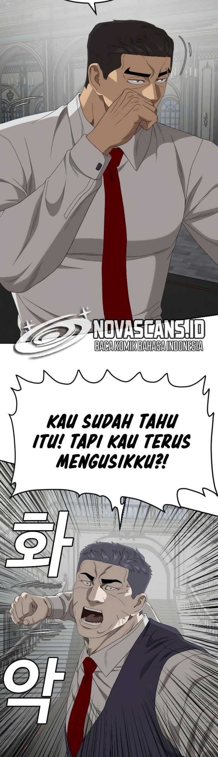 Chapter 265 - halaman 12