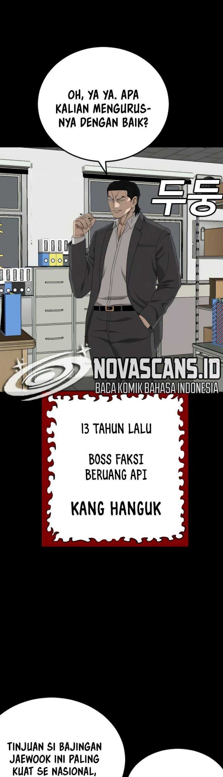 Chapter 265 - halaman 38