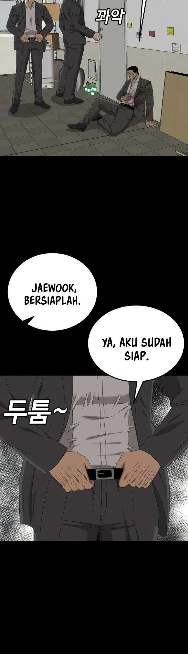 Chapter 265 - halaman 45