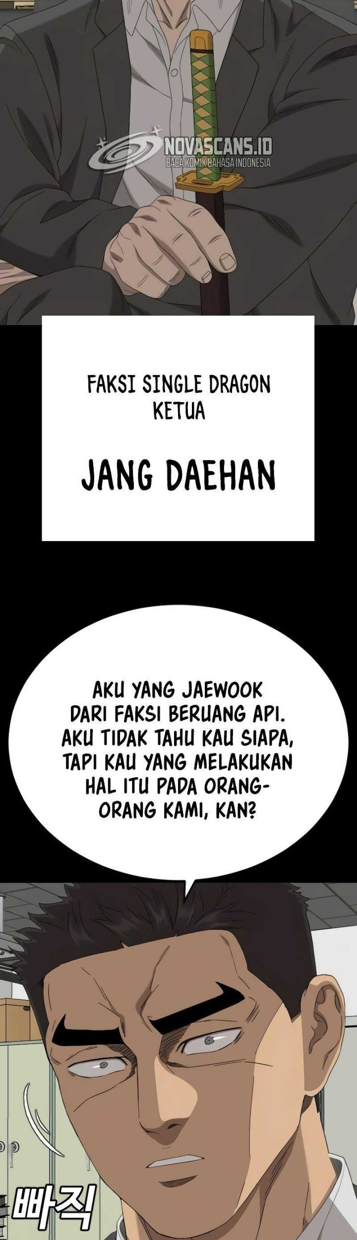 Chapter 265 - halaman 50