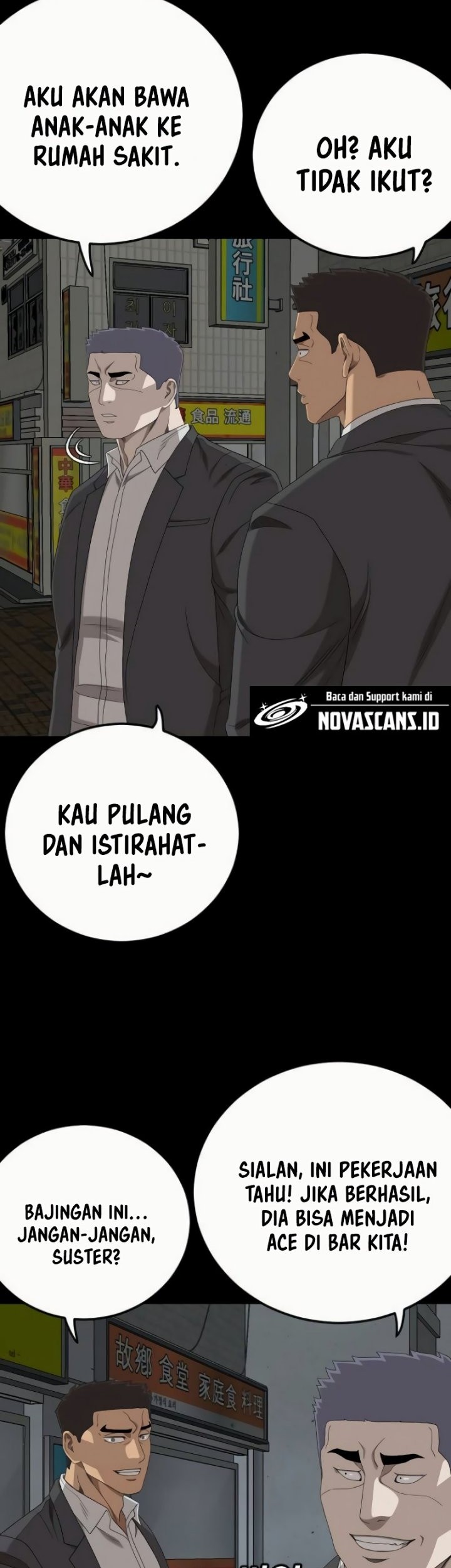 Chapter 266 - halaman 22