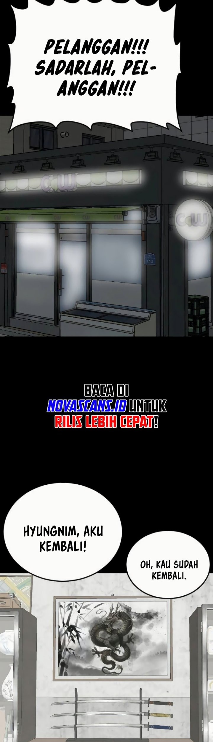 Chapter 266 - halaman 40
