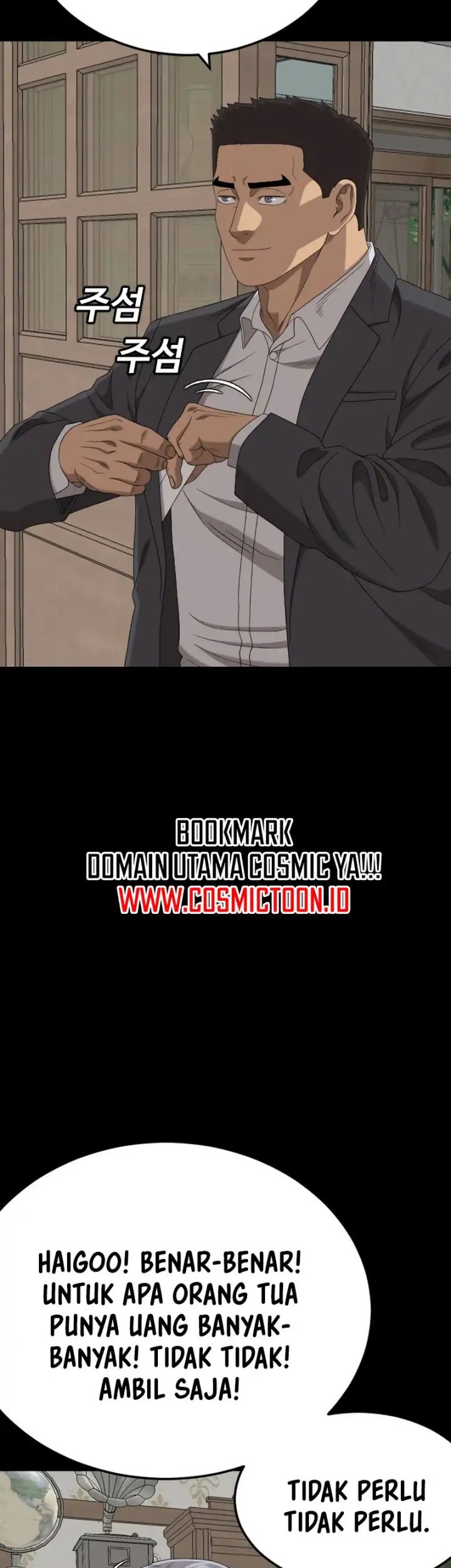 Chapter 268 - halaman 21