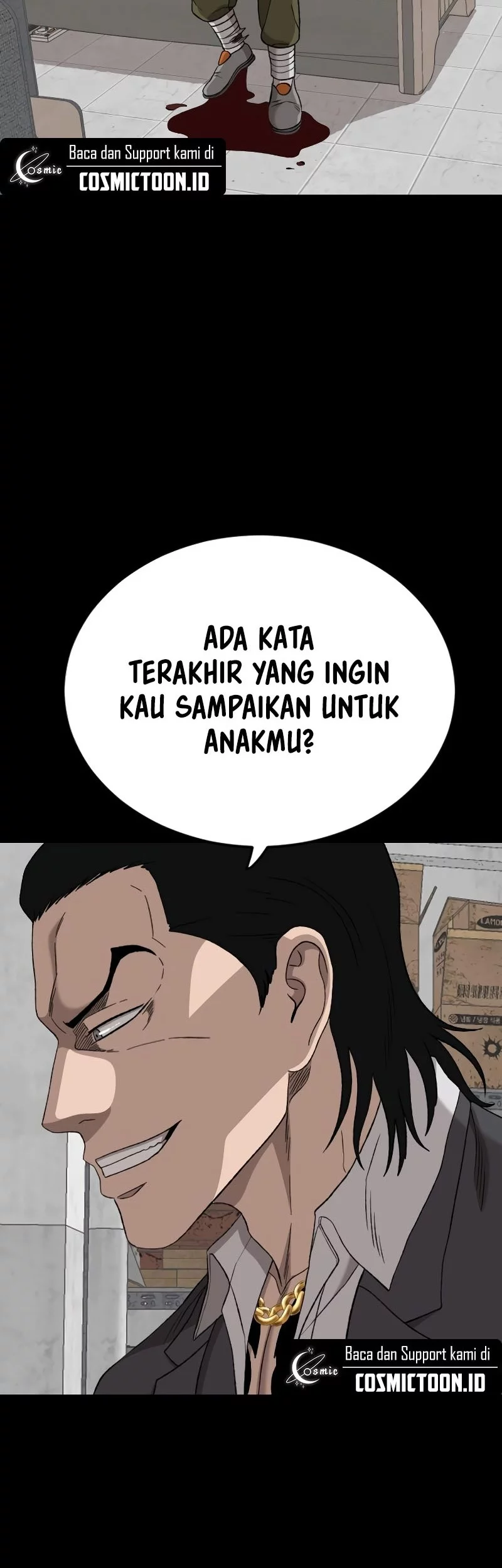 Chapter 272 - halaman 30