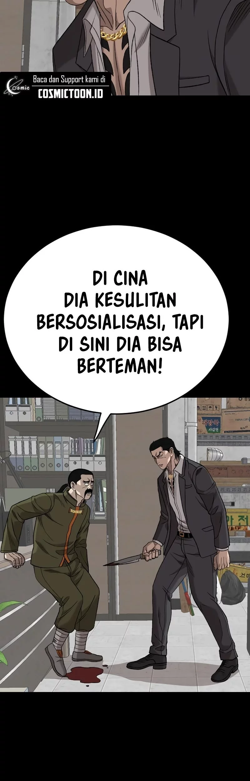 Chapter 272 - halaman 36