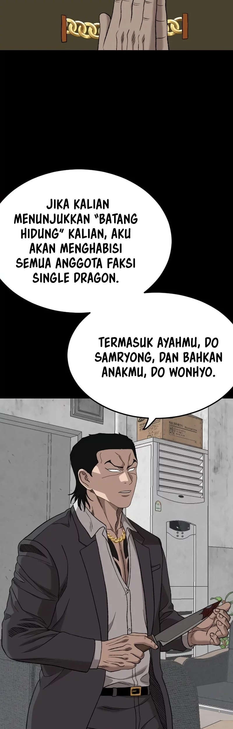 Chapter 272 - halaman 43