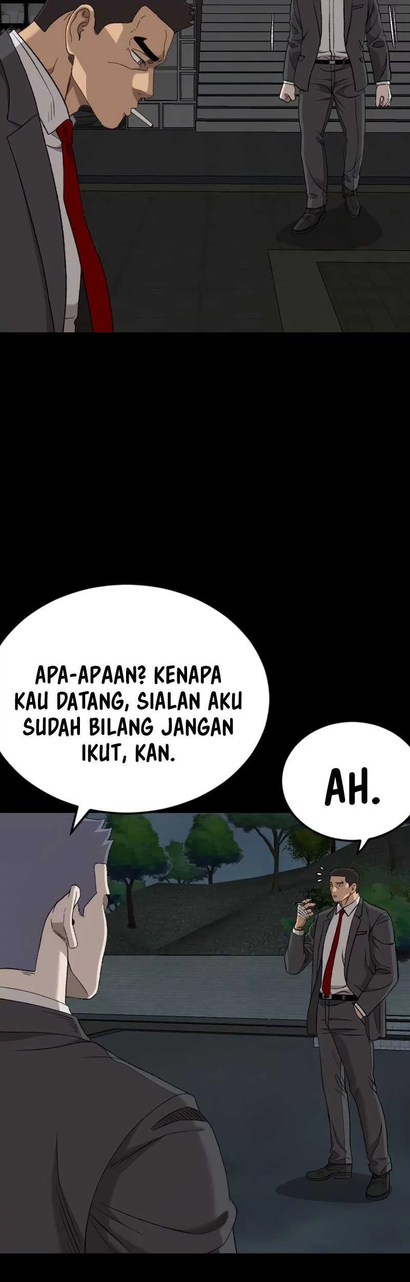 Chapter 274 - halaman 38