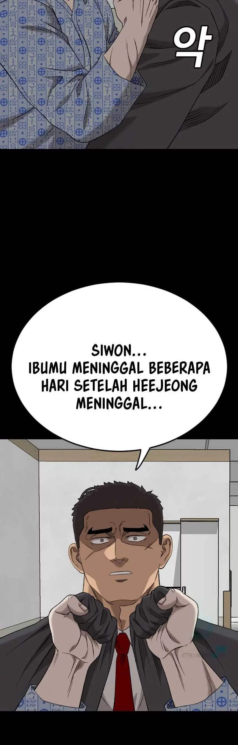 Chapter 274 - halaman 22