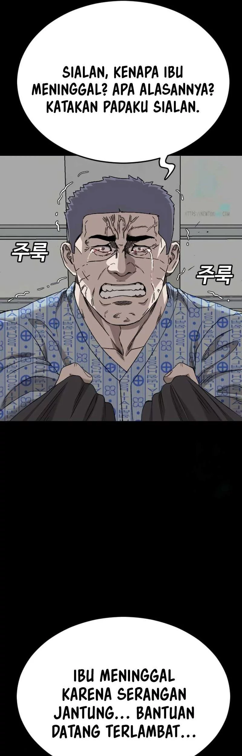 Chapter 274 - halaman 25