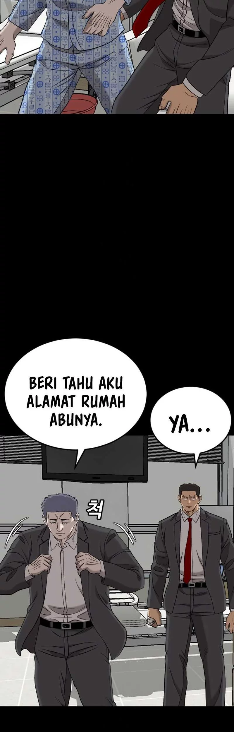 Chapter 274 - halaman 27