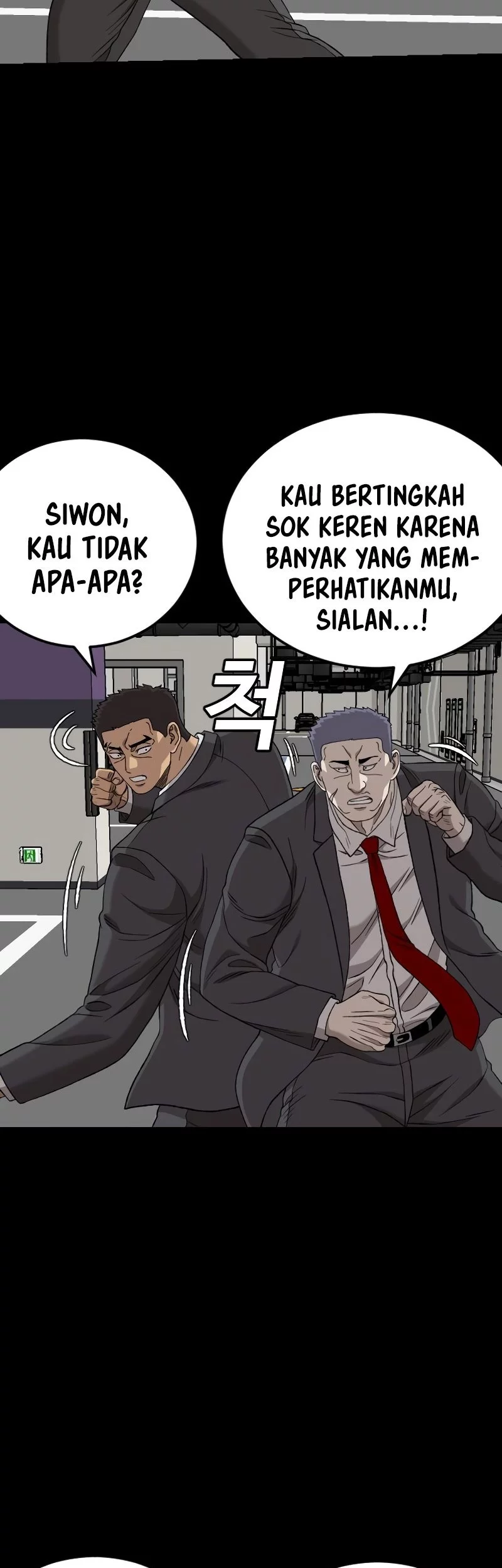 Chapter 275 - halaman 60