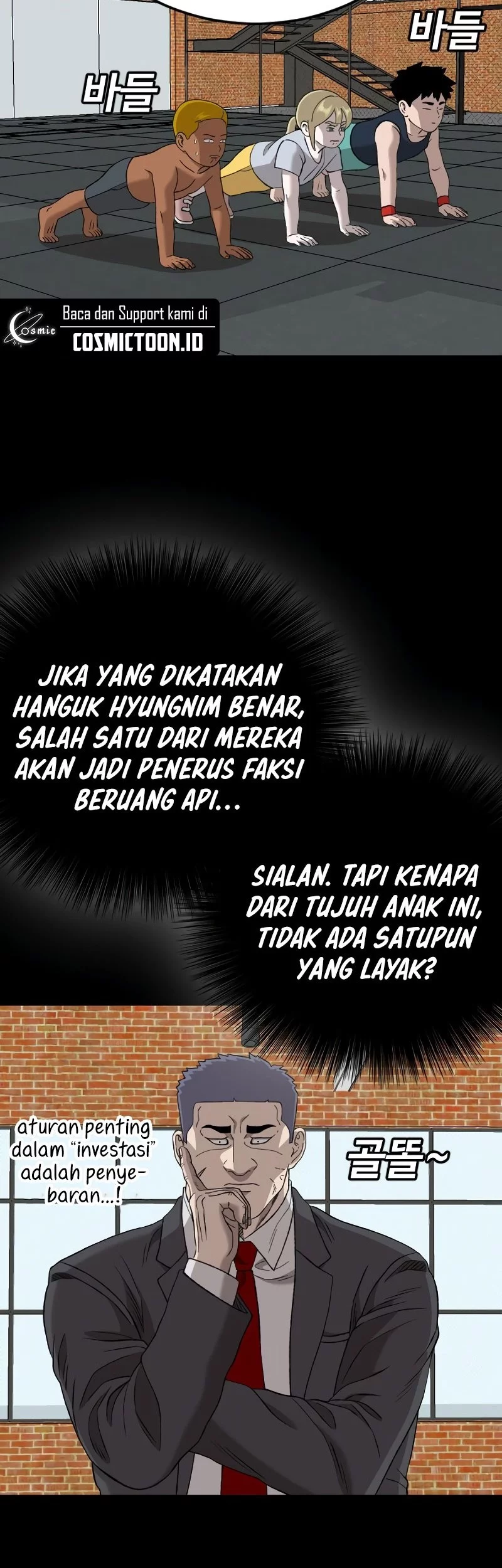 Chapter 275 - halaman 68