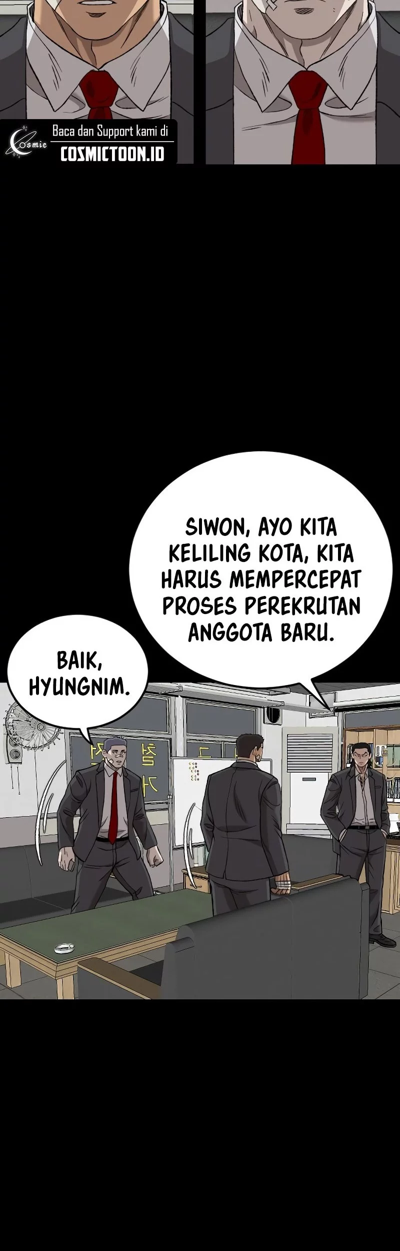 Chapter 275 - halaman 31