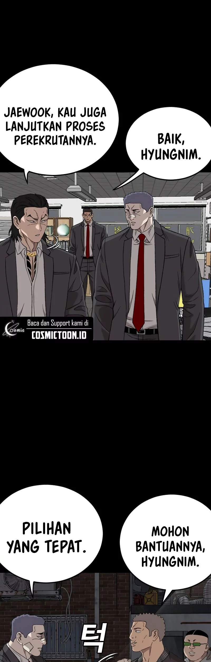 Chapter 275 - halaman 32
