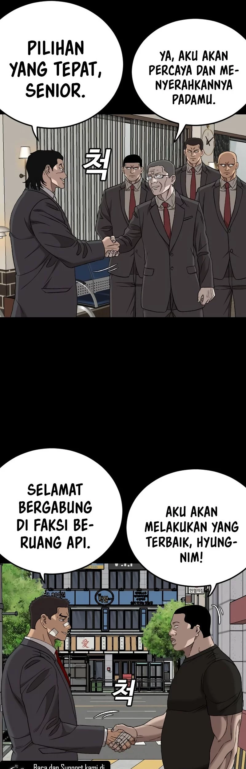 Chapter 275 - halaman 34