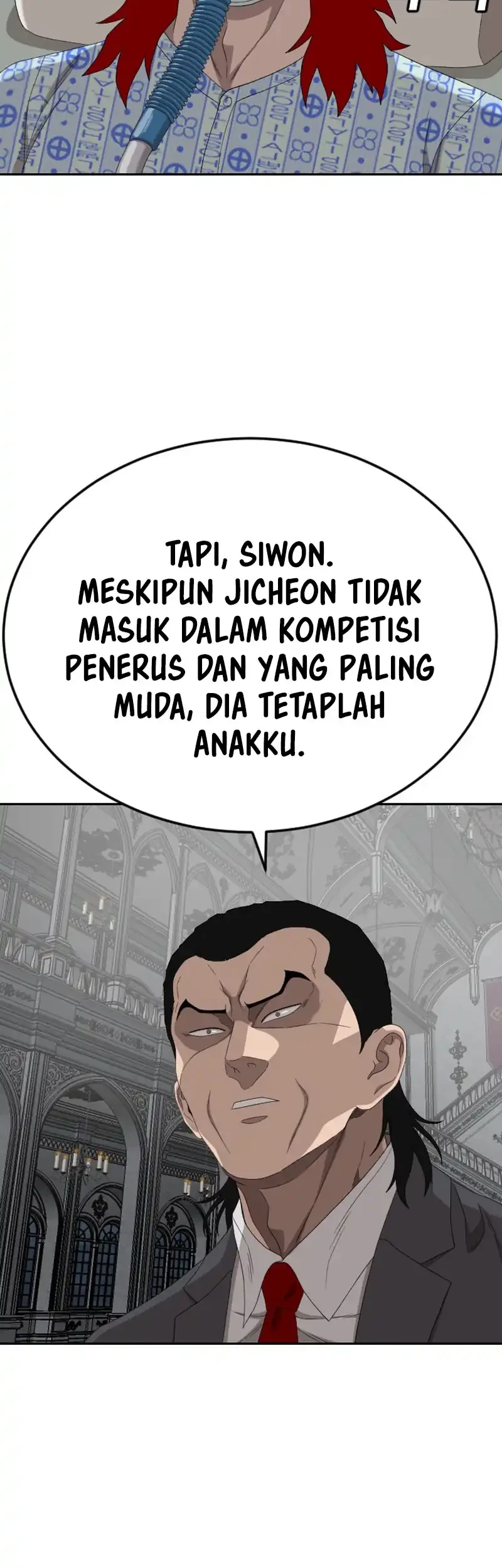 Chapter 276 - halaman 29