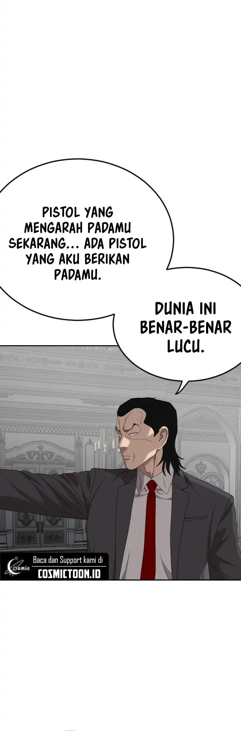 Chapter 276 - halaman 38