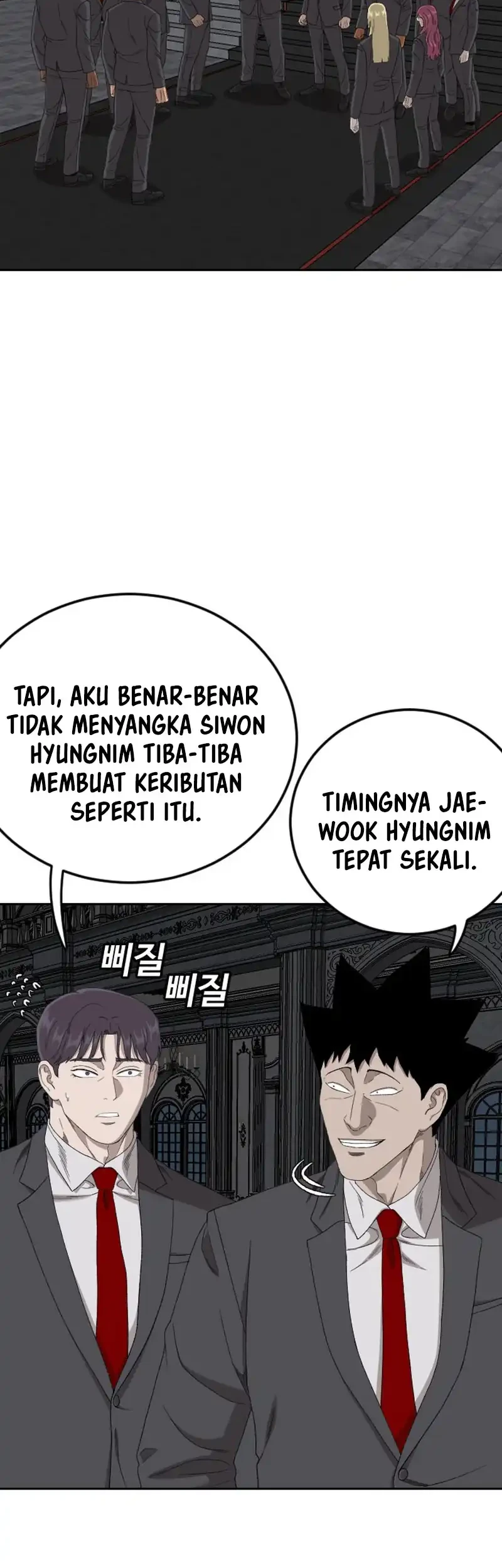 Chapter 277 - halaman 26
