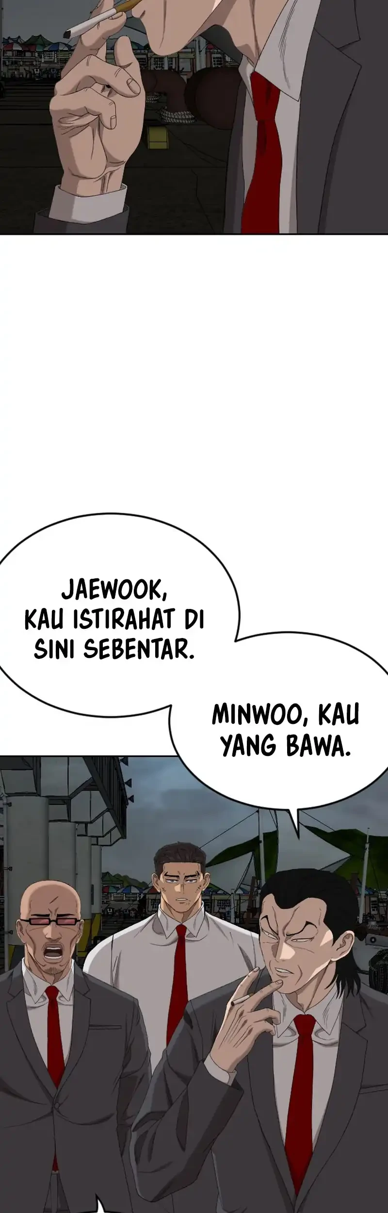 Chapter 277 - halaman 35