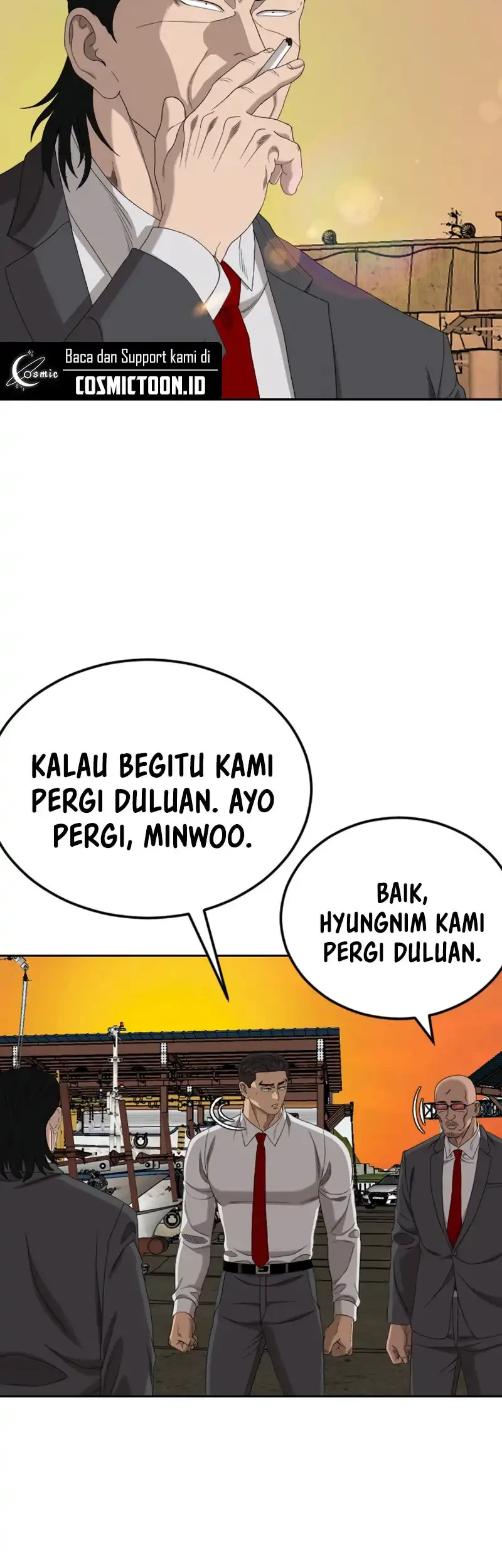 Chapter 278 - halaman 17