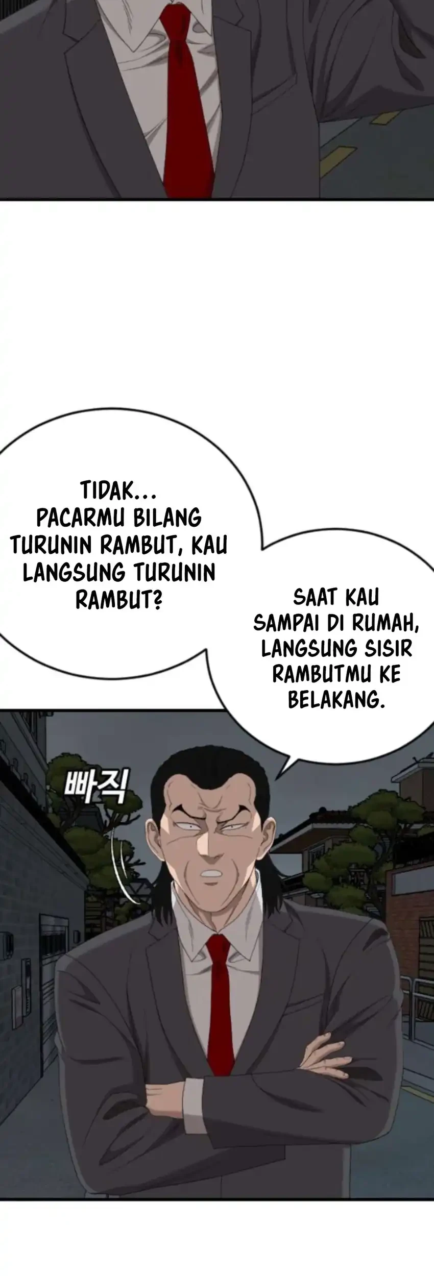 Chapter 280 - halaman 22