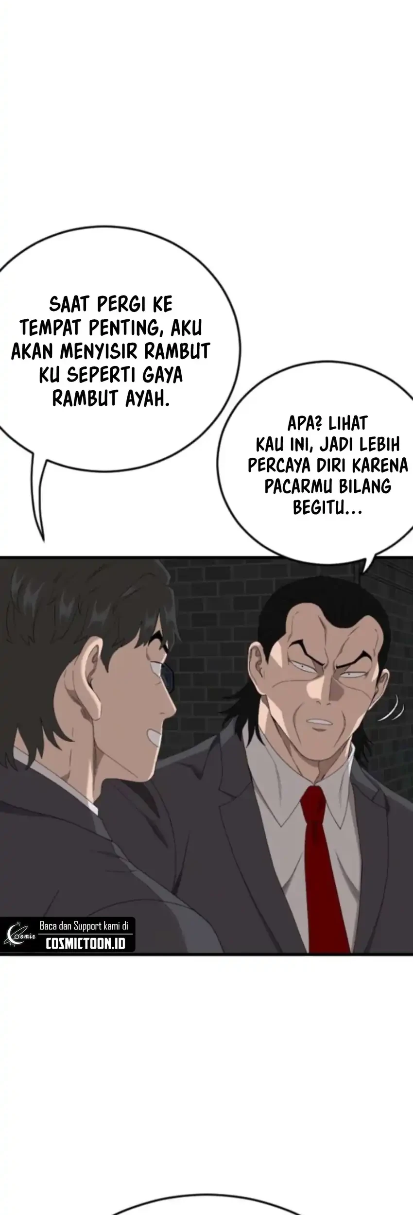 Chapter 280 - halaman 23