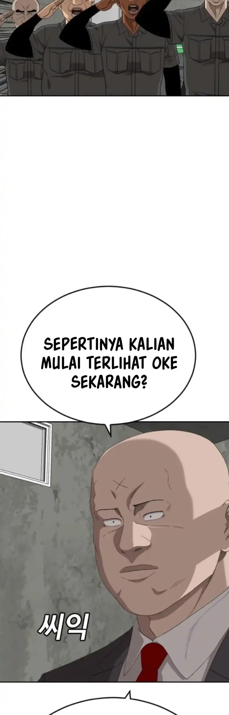 Chapter 281 - halaman 24
