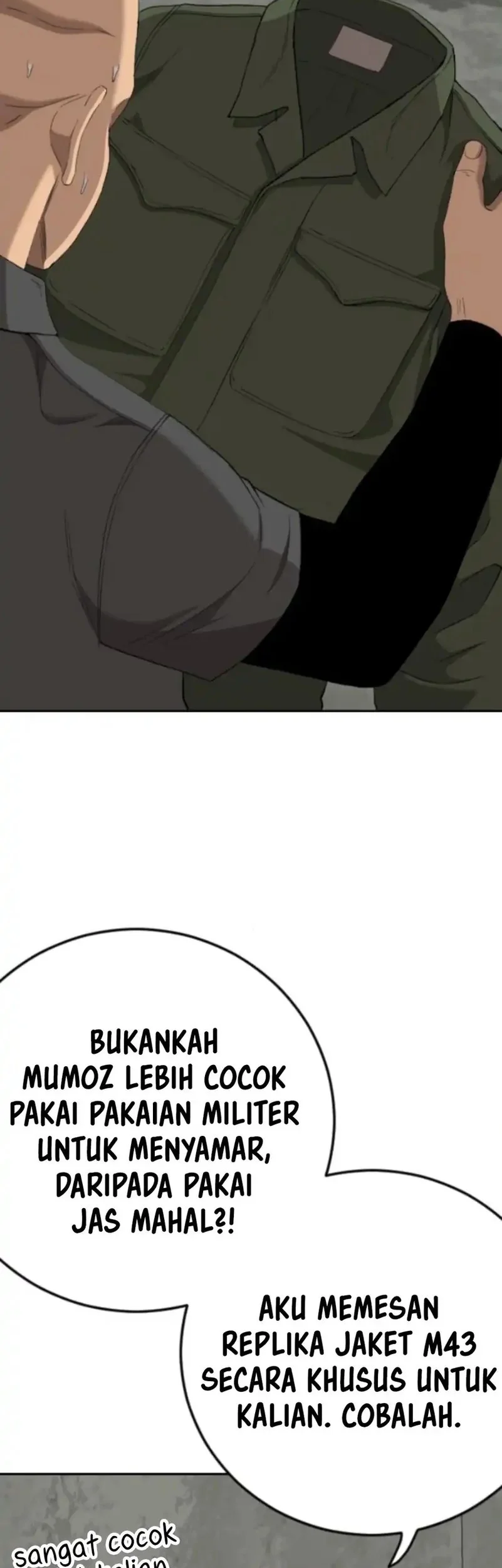 Chapter 281 - halaman 32