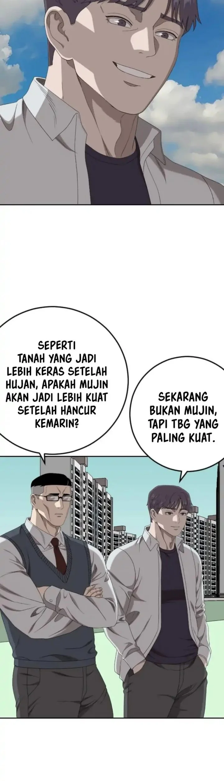 Chapter 282 - halaman 21