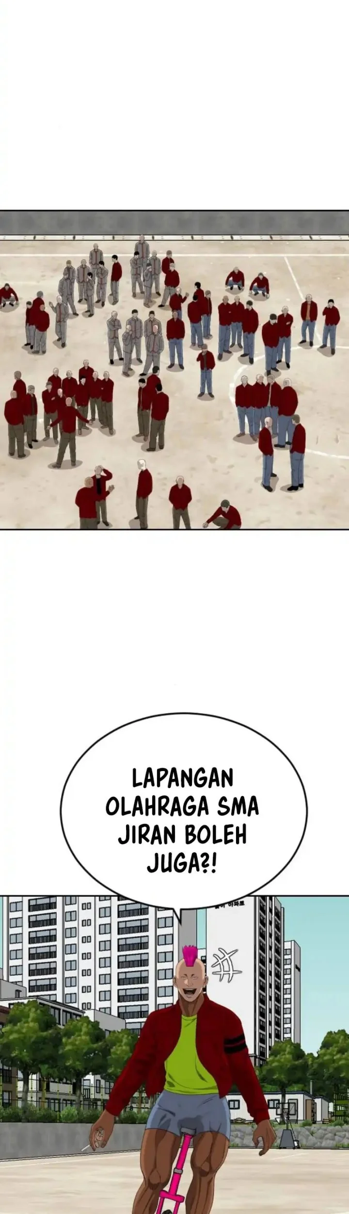 Chapter 282 - halaman 22