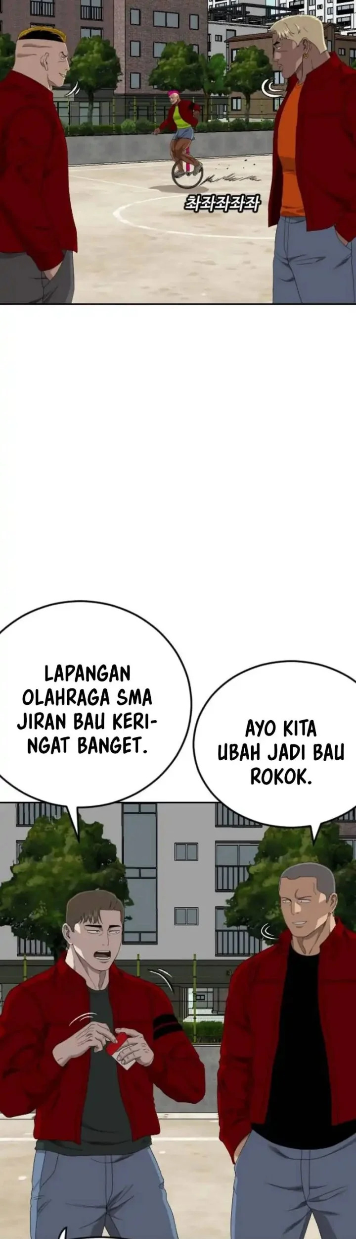 Chapter 282 - halaman 24