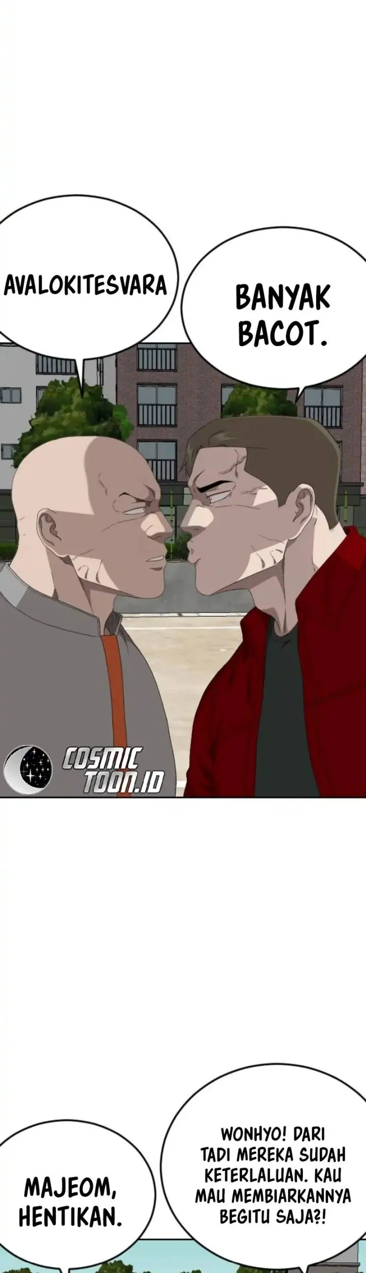 Chapter 282 - halaman 28
