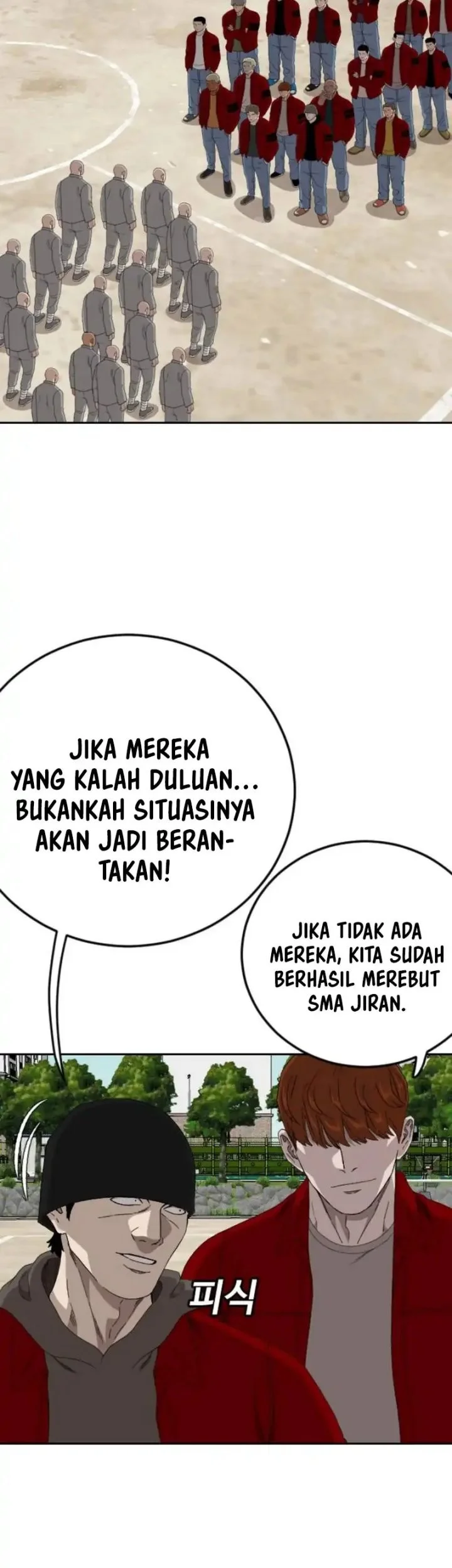 Chapter 282 - halaman 30