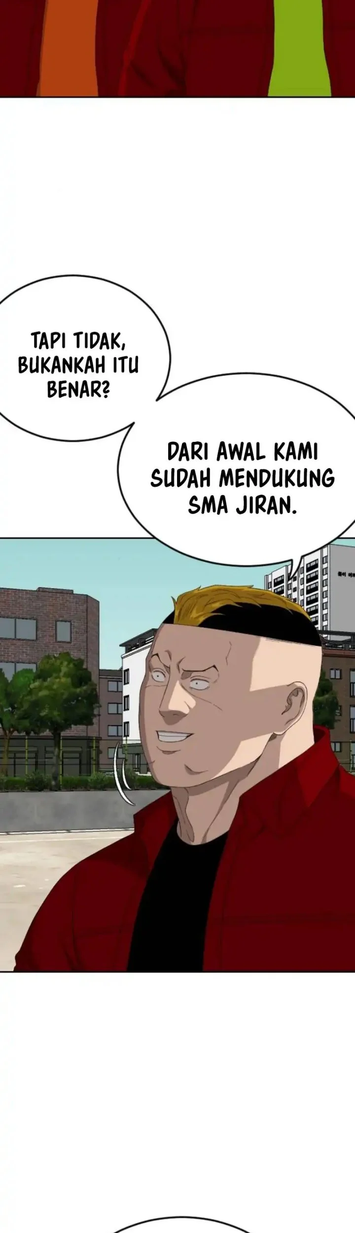 Chapter 282 - halaman 34