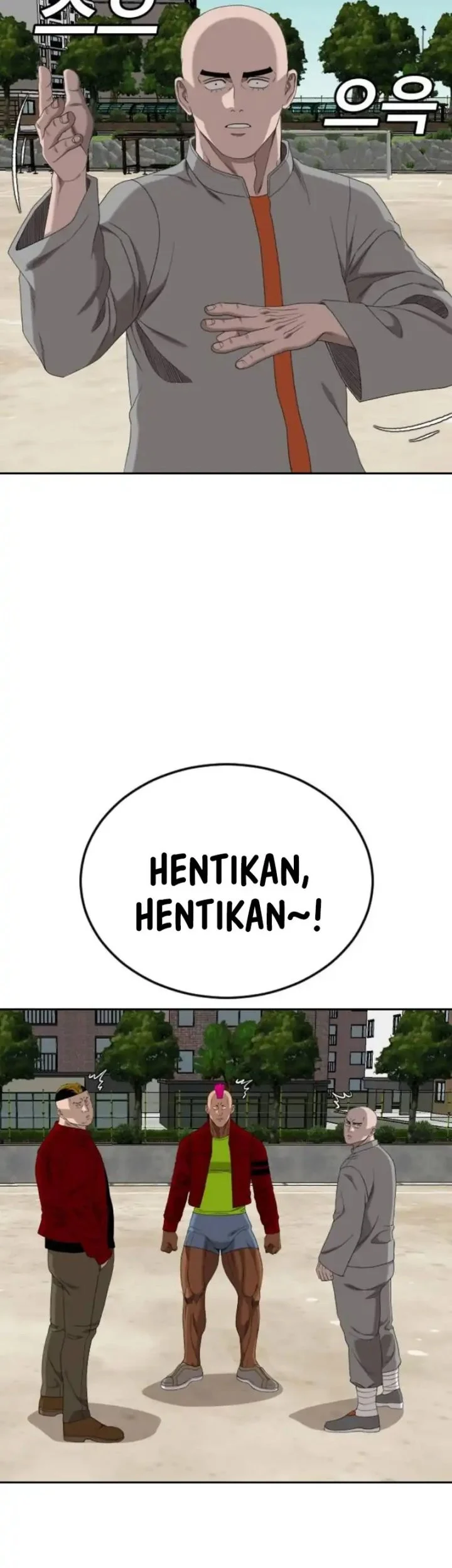 Chapter 282 - halaman 36