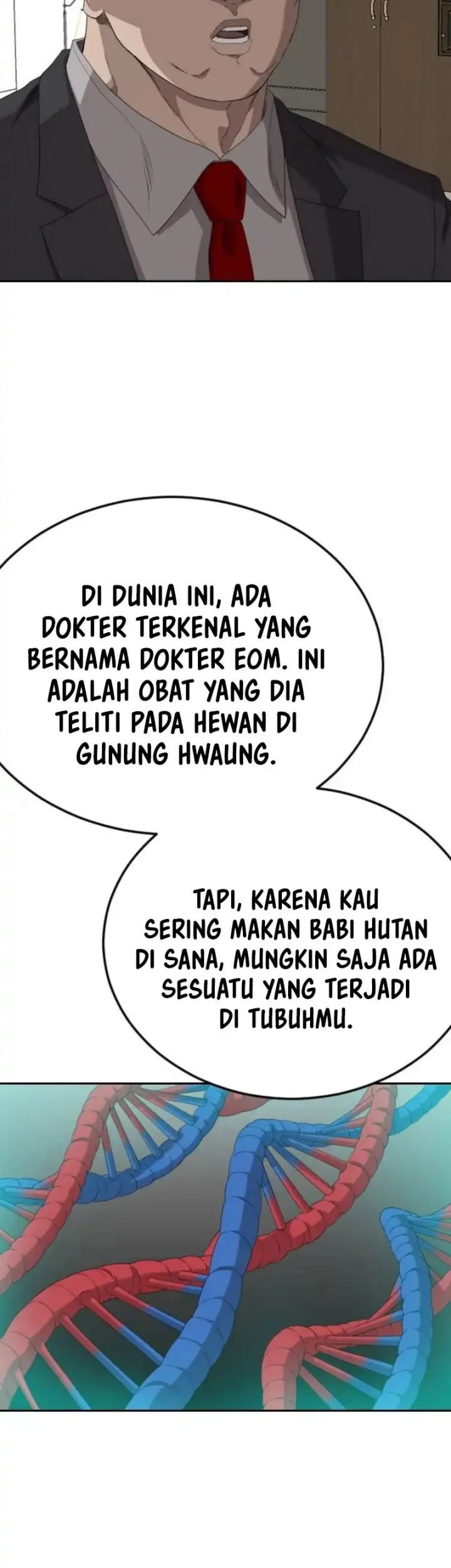 Chapter 283 - halaman 17
