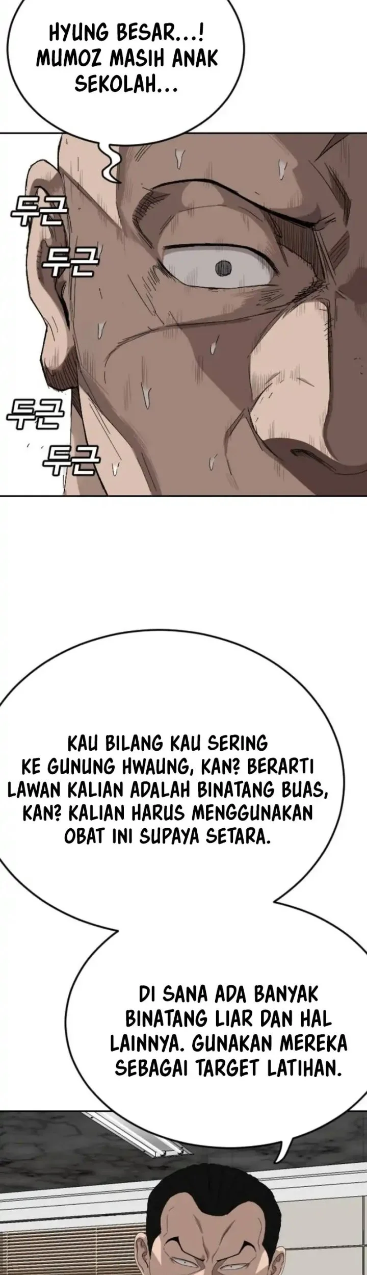 Chapter 283 - halaman 21