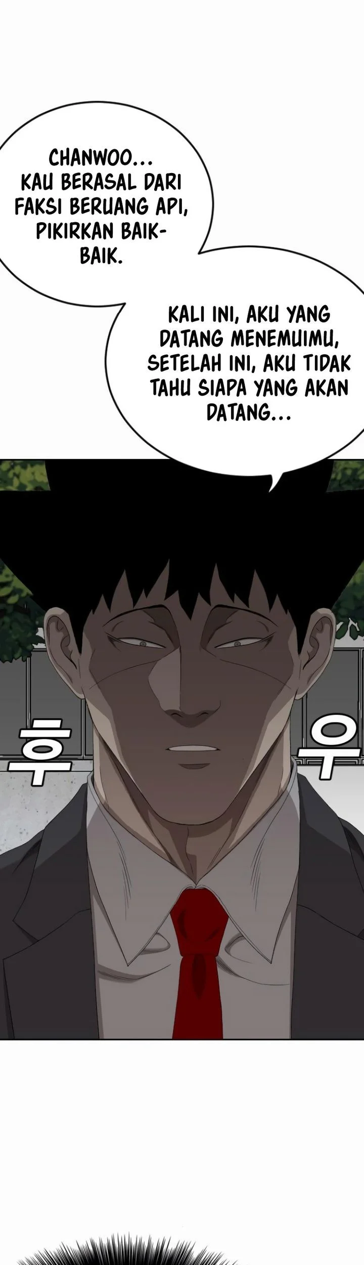 Chapter 284 - halaman 22