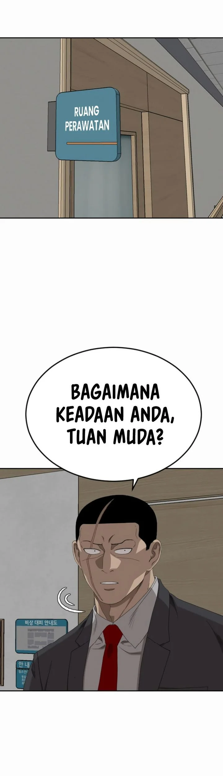 Chapter 284 - halaman 26