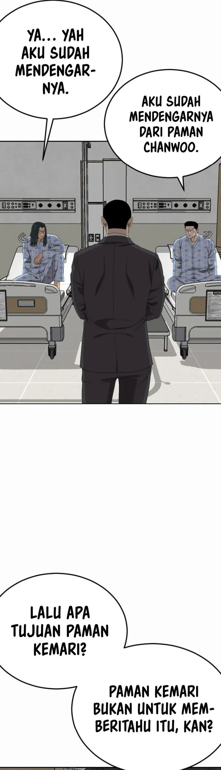 Chapter 284 - halaman 30