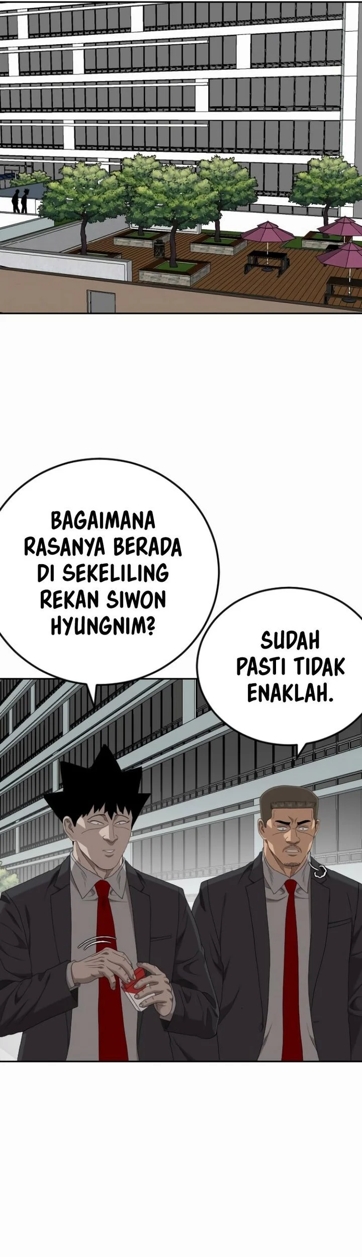 Chapter 284 - halaman 16