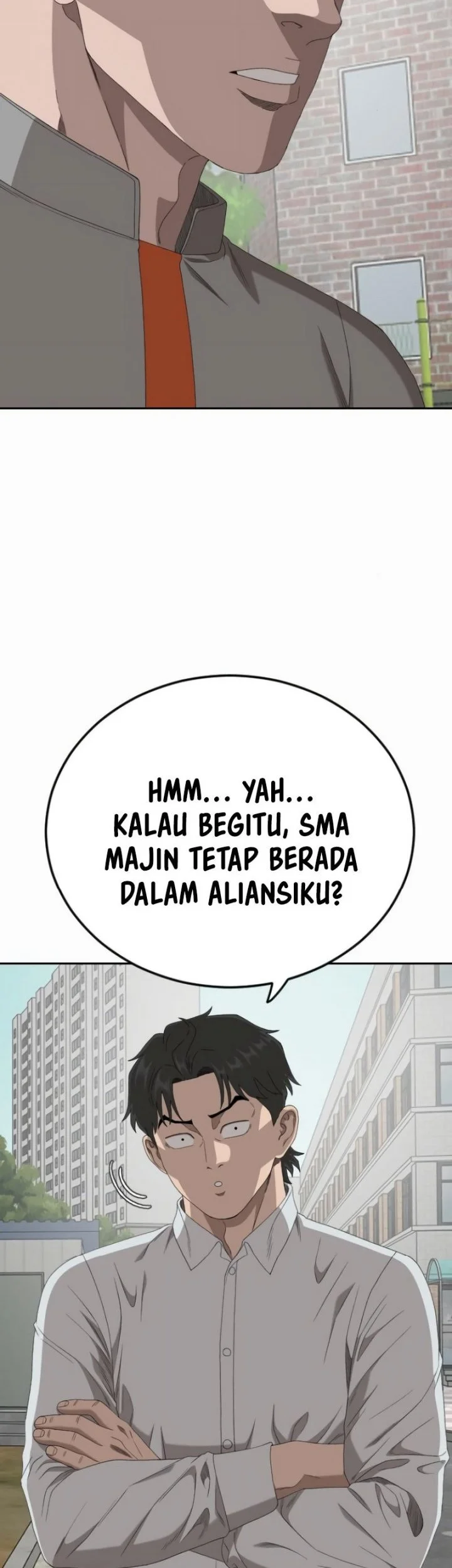 Chapter 285 - halaman 32
