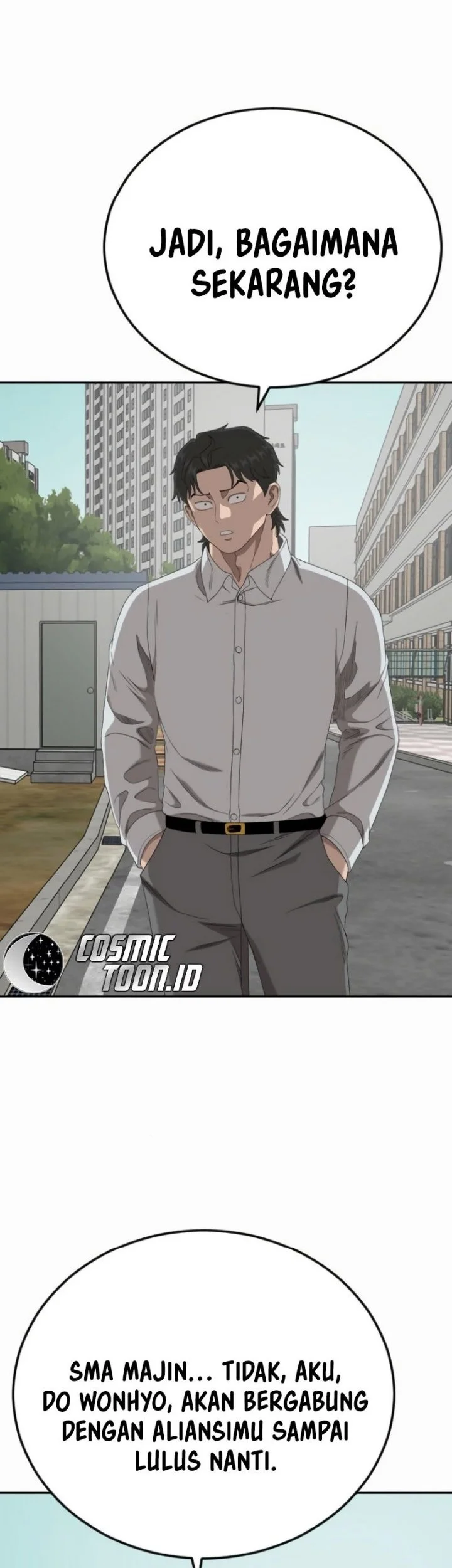 Chapter 285 - halaman 40