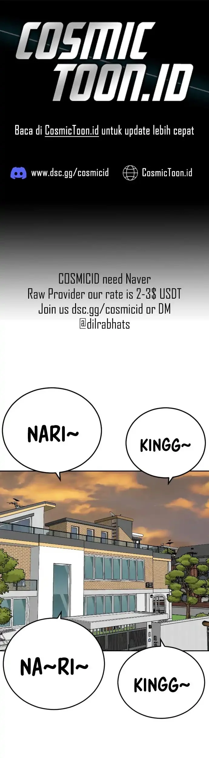 Chapter 287 - halaman 2