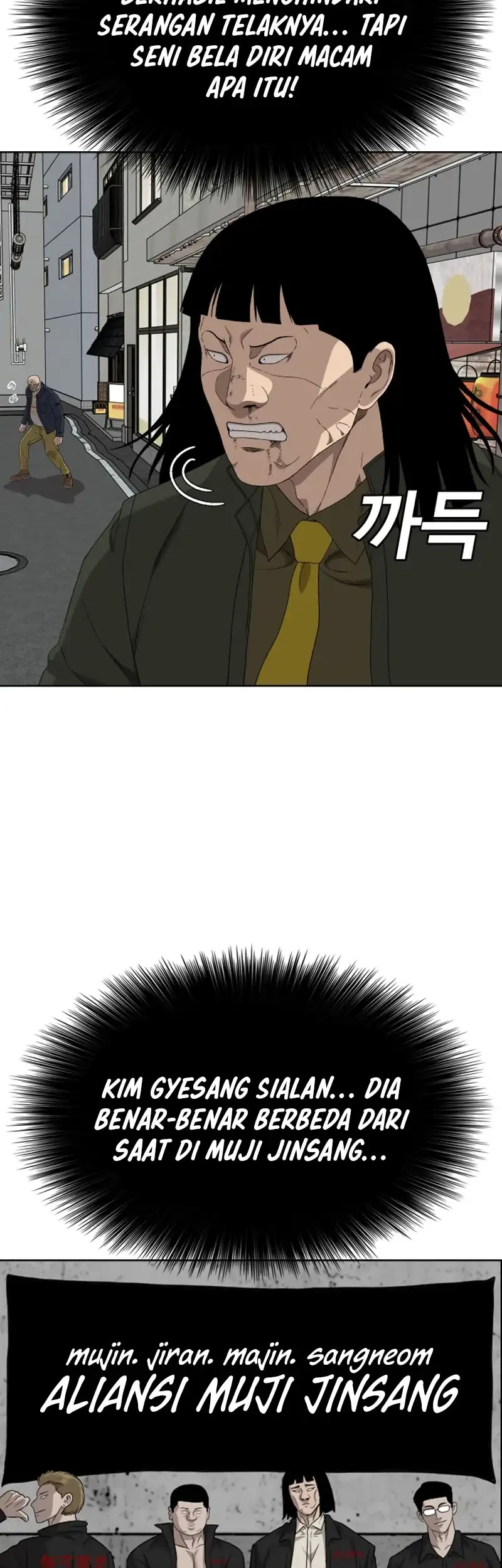 Chapter 288 - halaman 34